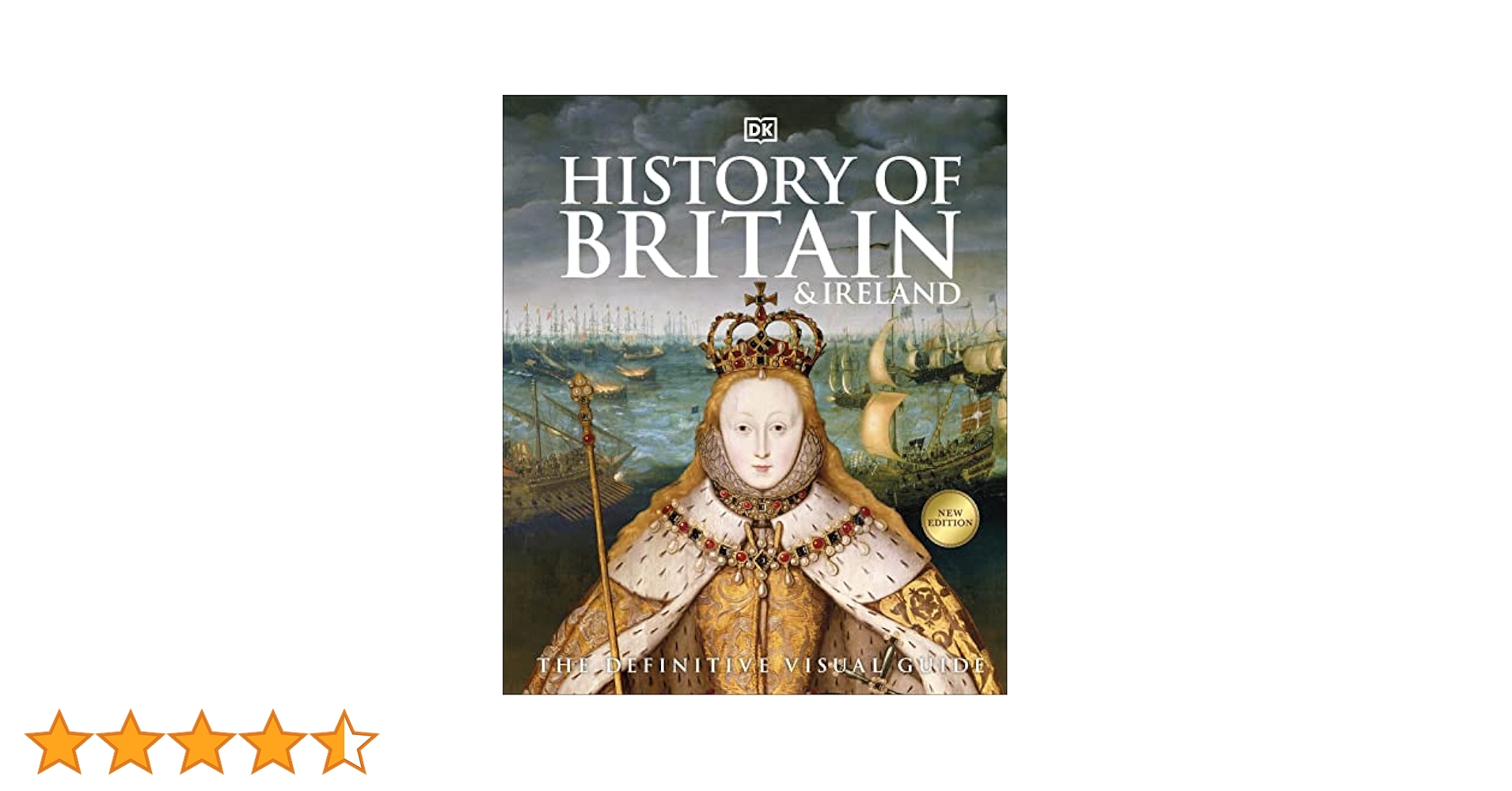 Buy History of Britain and Ireland Book Online at Low Prices